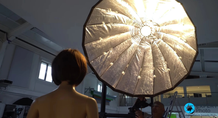 Softbox parabolique : choisir le bon diamètre avant la bonne marque Meilleur Softbox parabolique