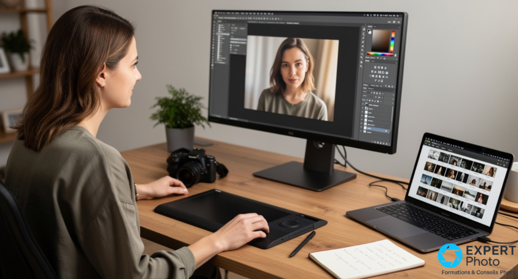 Meilleures alternatives à GIMP