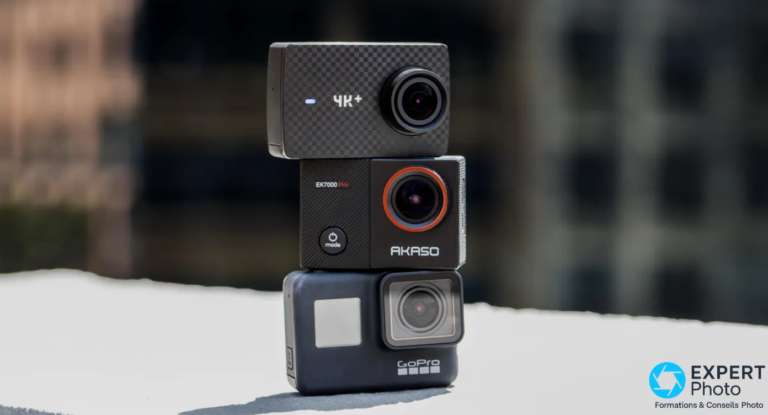 Meilleures alternatives à GoPro