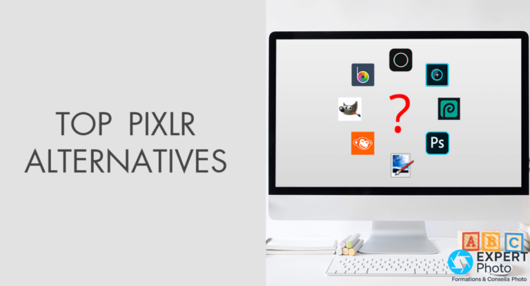 Meilleures alternatives à Pixlr