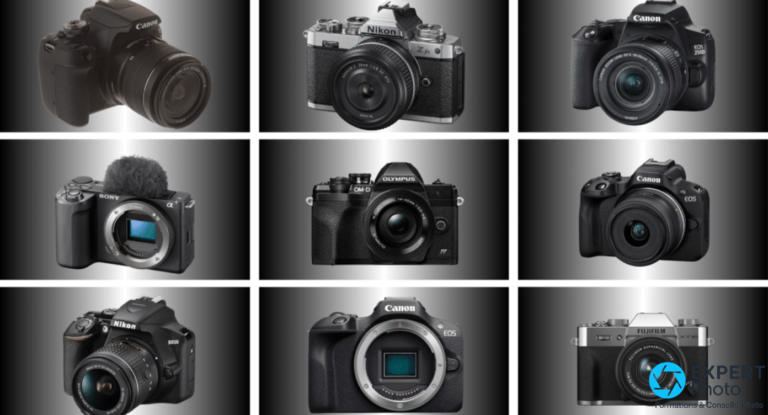 Quel appareil photo choisir en 2026 quand le budget et le poids comptent ? appareil photo
