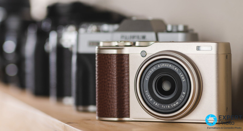 Meilleurs appareils photo hybrides pas chers
