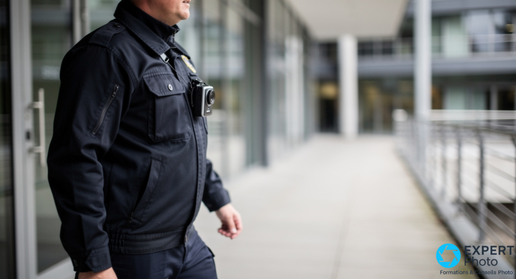 meilleures bodycams