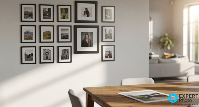Meilleurs cadres photo décoratifs