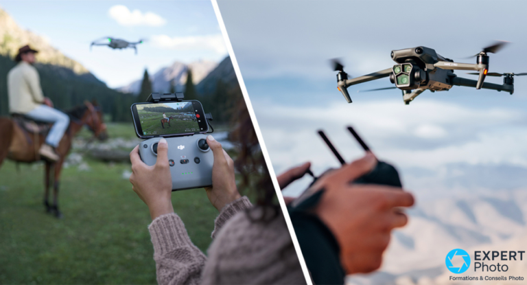 Sous 100 euros, quels drones choisir pour débuter en photo aérienne ? meilleurs drones à moins de 100 euros