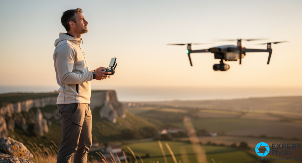 Meilleurs drones longue portée