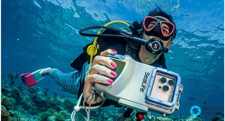 meilleurs étuis sous-marins pour smartphone