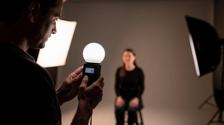 meilleurs exposimètres photographiques