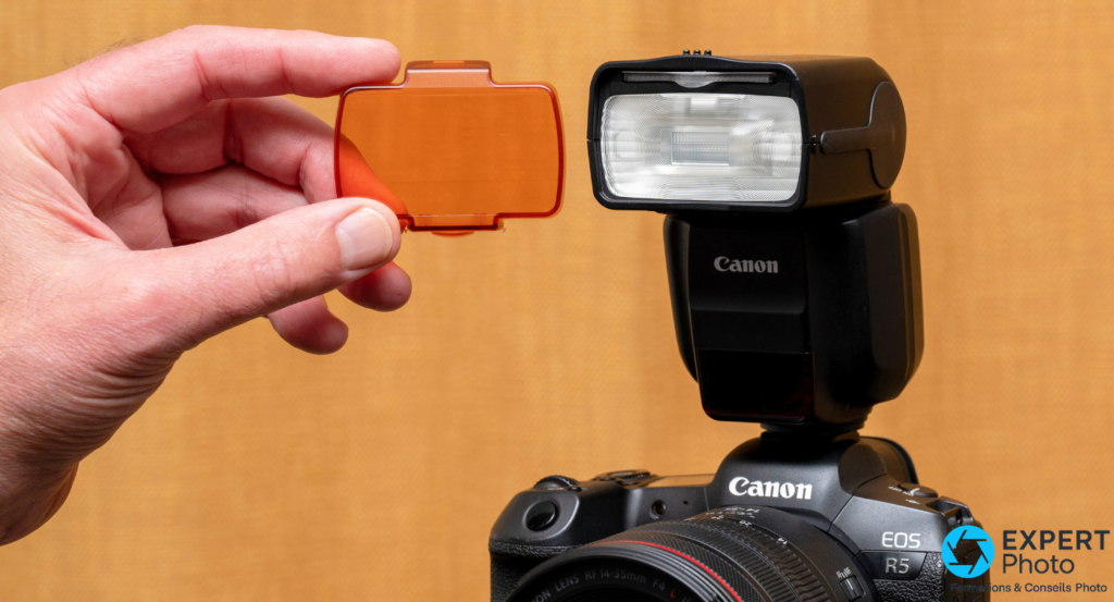 flashs pour Canon