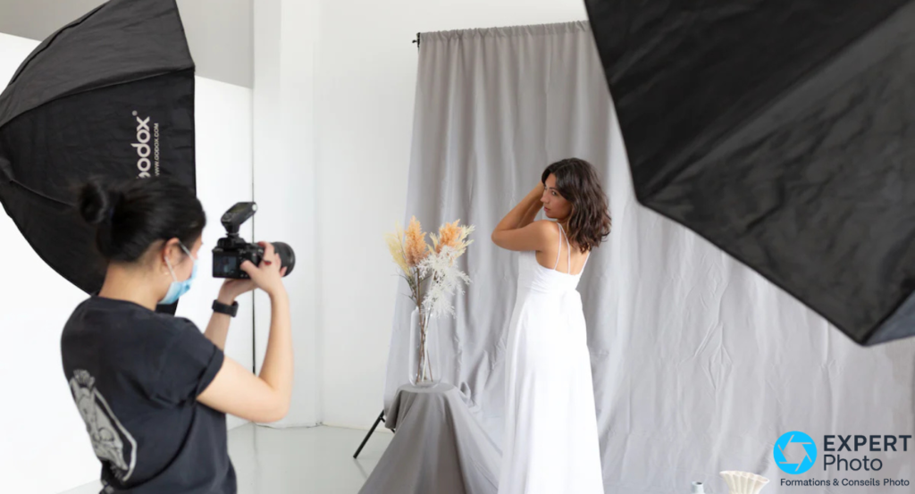 Meilleur kit d’éclairage pour studio photo
