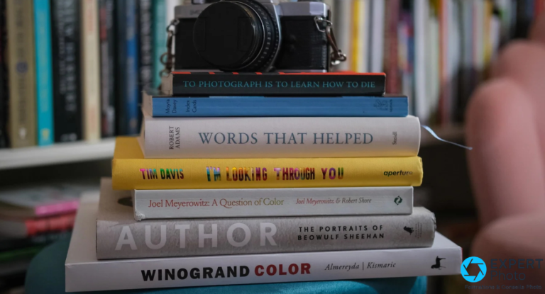 livres de photographie pour débutants