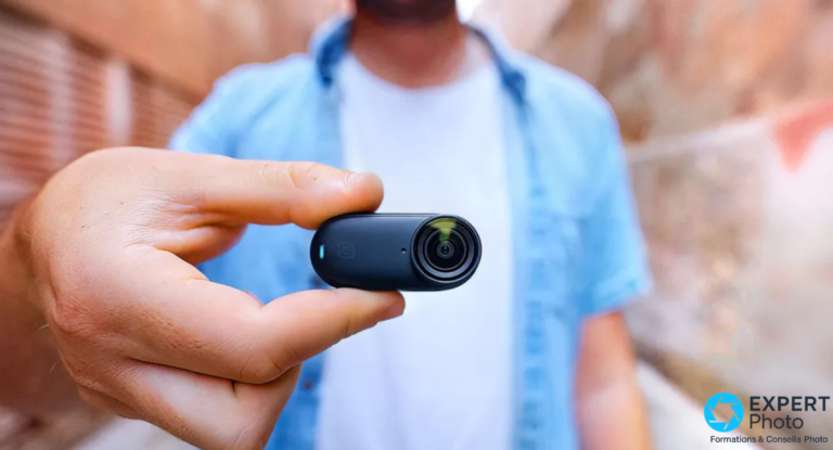 Les meilleures mini action cams par profil : POV, voyage, GoPro ou budget meilleures mini action cams