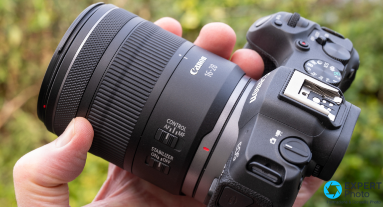 Grands-angles Canon : choisir sans se tromper de cadrage meilleurs objectifs grand-angle pour Canon