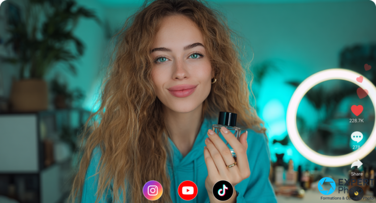 Meilleur outil IA pour combiner des images