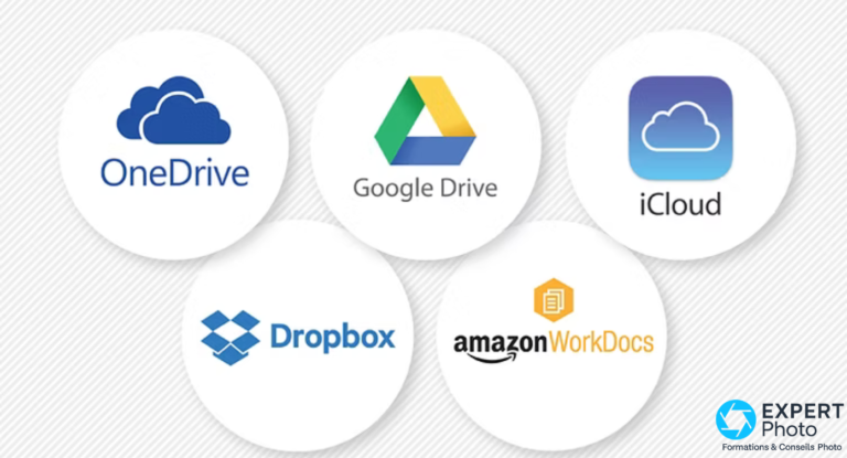 Stockage dans le cloud : que récupérez-vous après une suppression ? meilleurs services de stockage dans le cloud