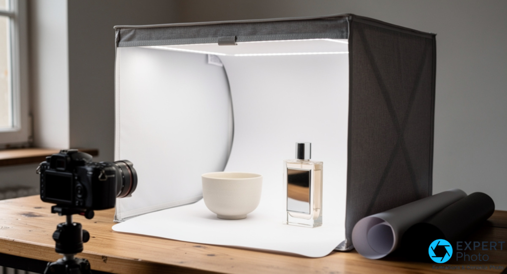 meilleurs studios photo portables
