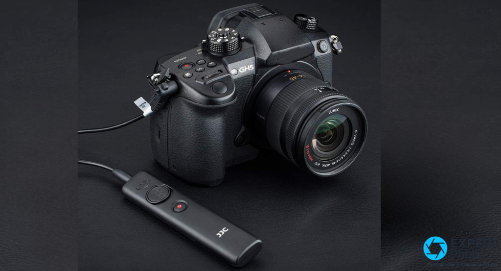 meilleures télécommandes pour appareils photo
