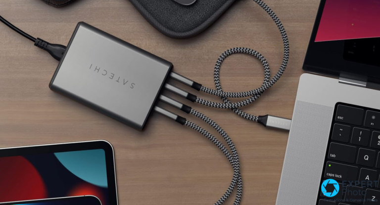 Station de charge USB-C : choisir selon la répartition, pas la puissance affichée Top station de charge USB-C