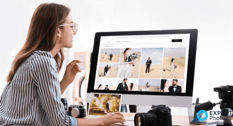 Galeries photo en ligne : livrer, faire valider ou vendre ? Top galeries photo en ligne