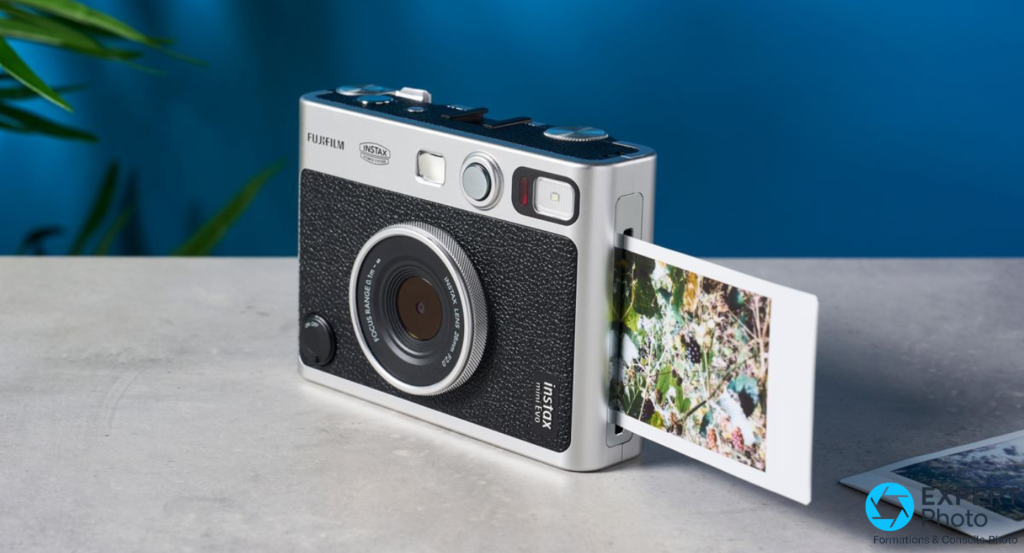 pellicules instantanées