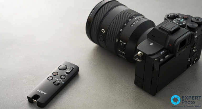 Top télécommandes pour appareils photo