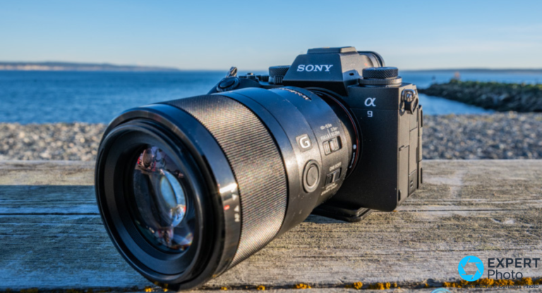 Objectifs pour Sony A9 III