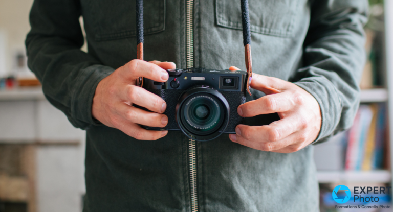 Fujifilm X100V : les accessoires à acheter dans le bon ordre Top accessoires pour le Fujifilm X100V
