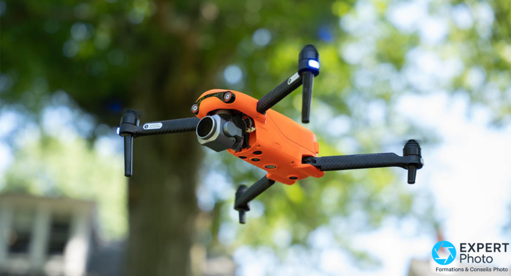 Top drones à moins de 100 euros