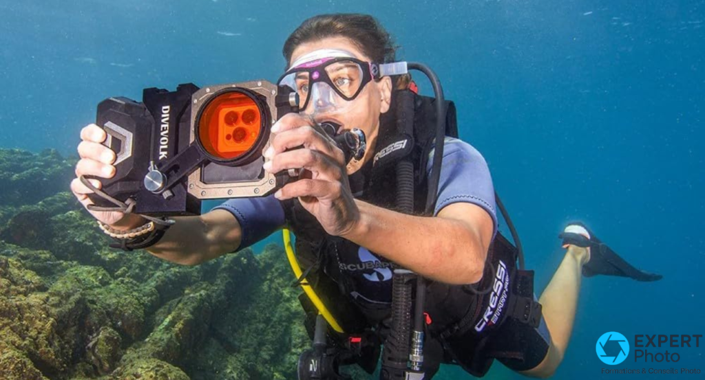 Top étuis sous-marins pour smartphone
