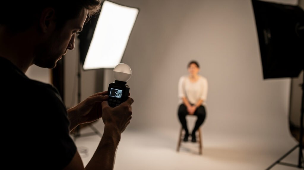 Top exposimètres photographiques