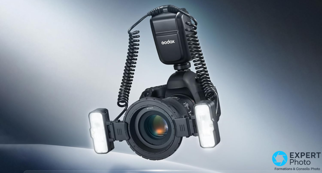 flashs pour Canon