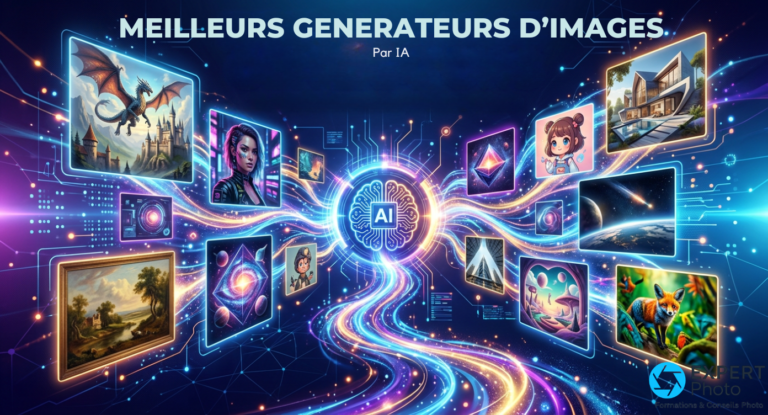Générateurs d’images par IA : lesquels préservent l’image lors d’une retouche ? générateurs d’images par IA