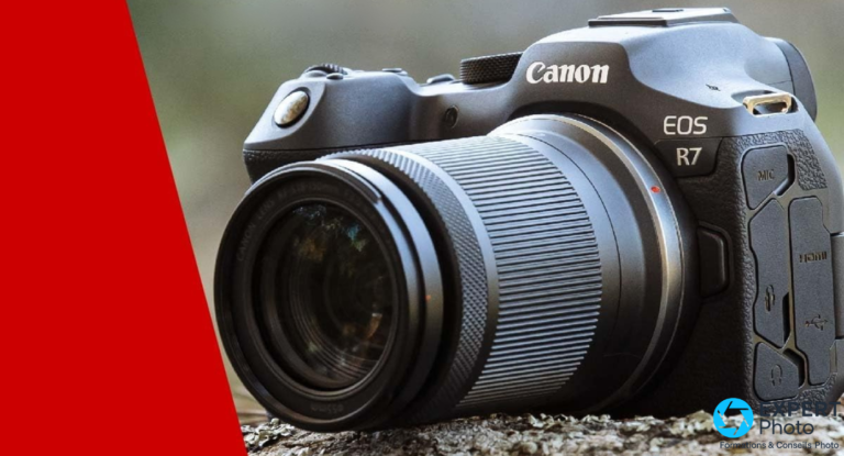 Objectifs 18-105 mm : la monture d’abord, la vidéo ensuite Top objectifs 18-105 mm