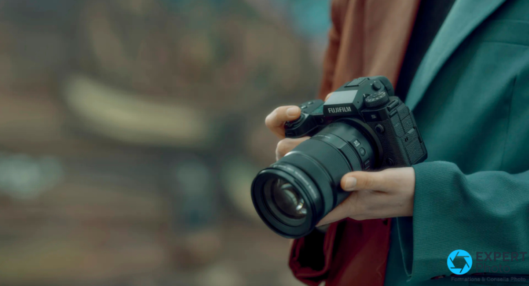 Top objectifs pour le Fujifilm X-H2S