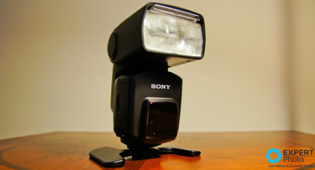 meilleur flash pour Sony