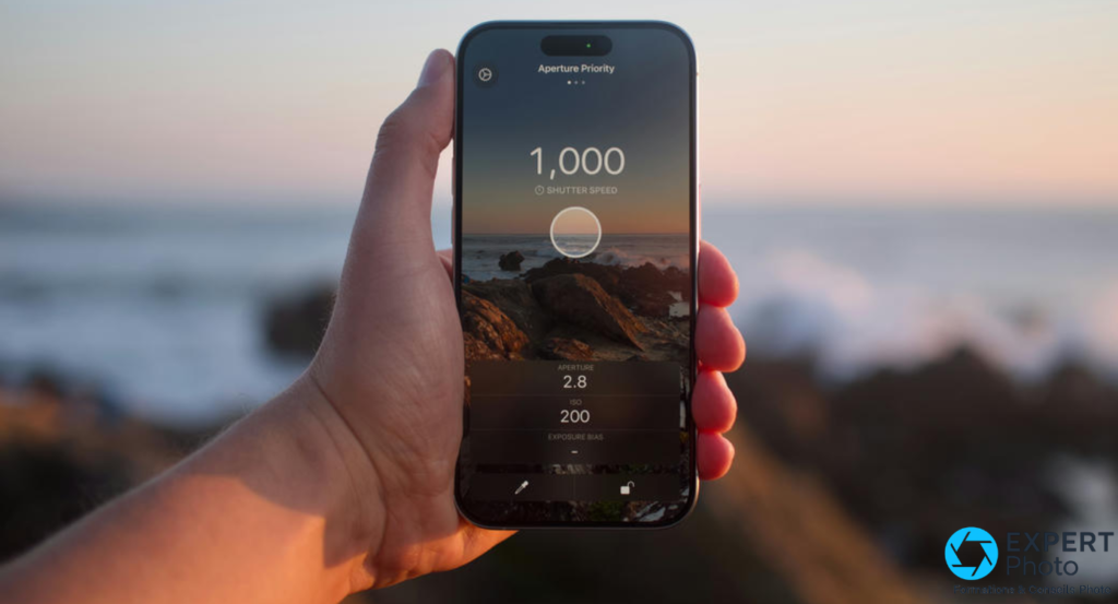 meilleures applications de posemètre pour iPhone et Android