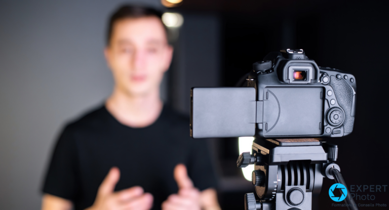 meilleures chaînes YouTube photo francophones