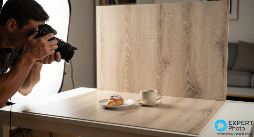 meilleurs fonds effet bois pour la photographie