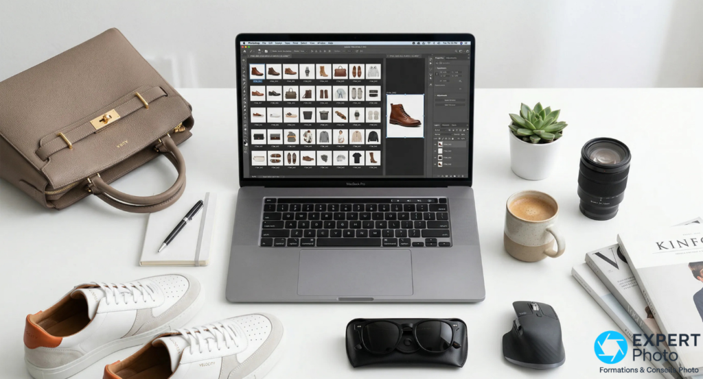 meilleurs outils d’IA pour la photo e-commerce