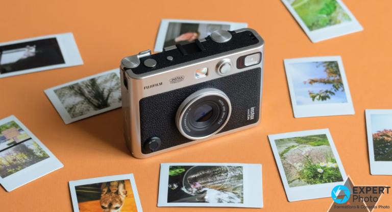meilleures pellicules instantanées