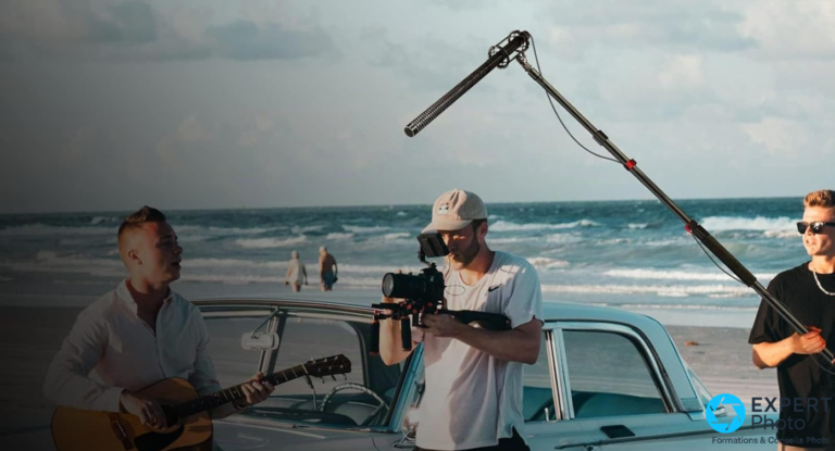 Perches de tournage : l’équilibre entre rigidité et poids meilleures perches pour microphone