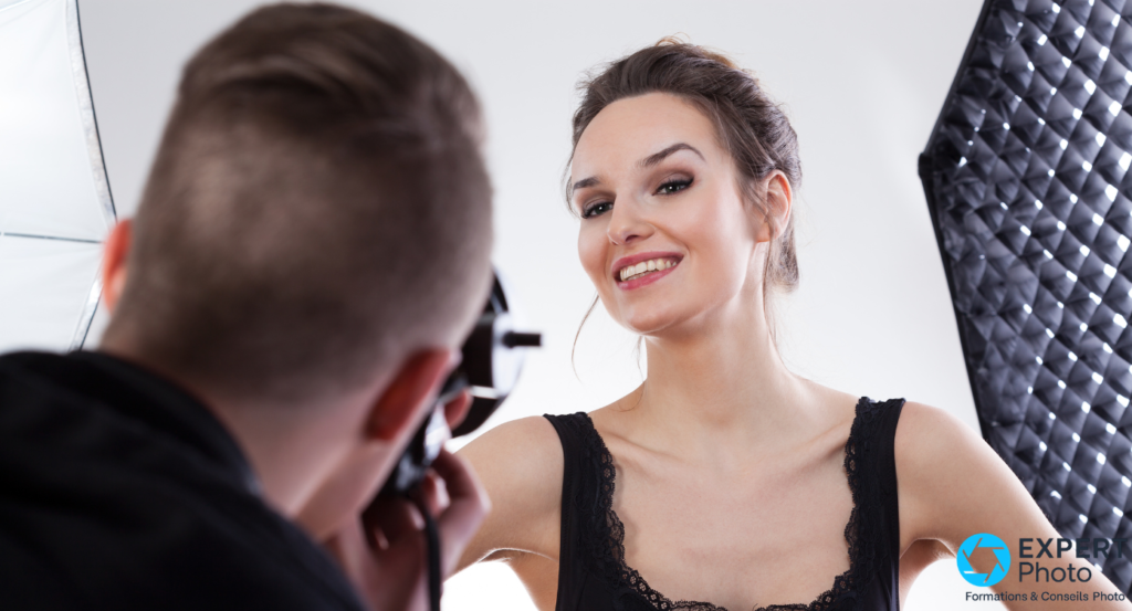 Top Plateformes pour Trouver un Mannequin Photo