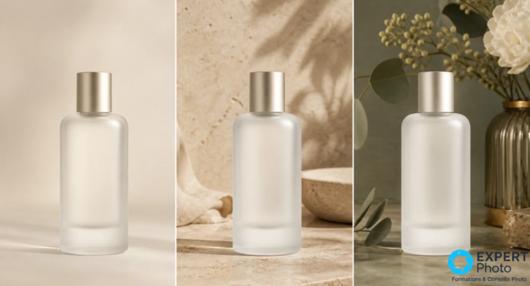 Top Générateurs IA de décors pour packshots