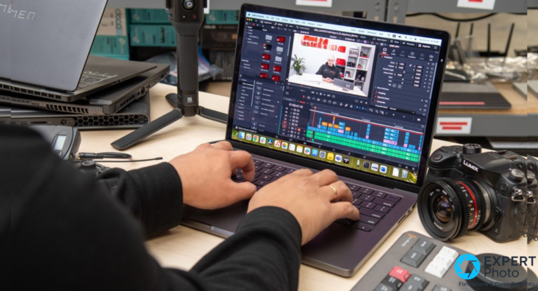 Top PC portables pour la postproduction photo et vidéo