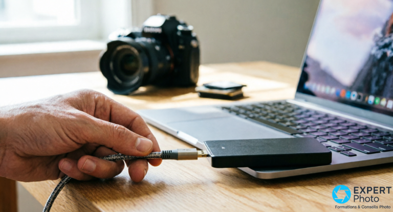 Votre catalogue Lightroom Classic sur un SSD Thunderbolt : quel modèle selon ce que vous stockez ? Top SSD Thunderbolt pour un catalogue Lightroom Classic