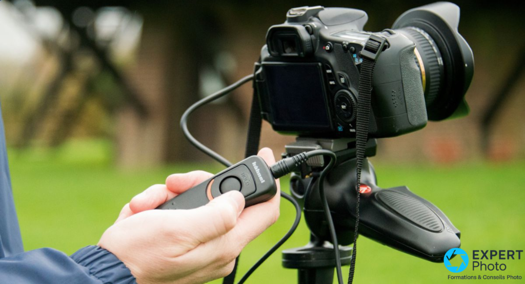Top Télécommande filaire pour appareil photo