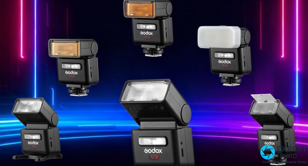 Top flashs cobra pour débuter en flash déporté