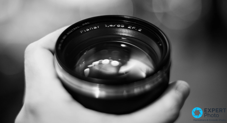 Top objectifs choisir pour un noir et blanc contrasté