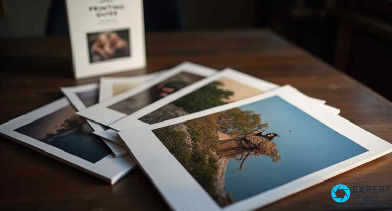 Top papiers mats texturés pour photographie d’art