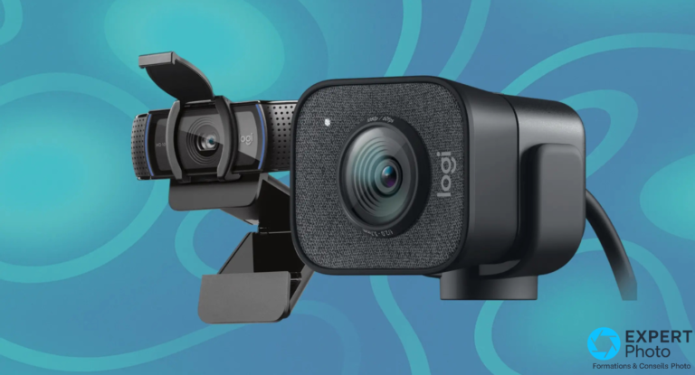 Meilleures Webcams avec Microphone Intégré